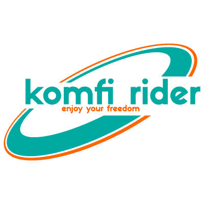 Komfi-Rider