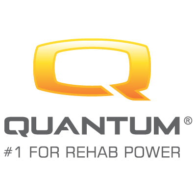 Quantum Rehabilitation