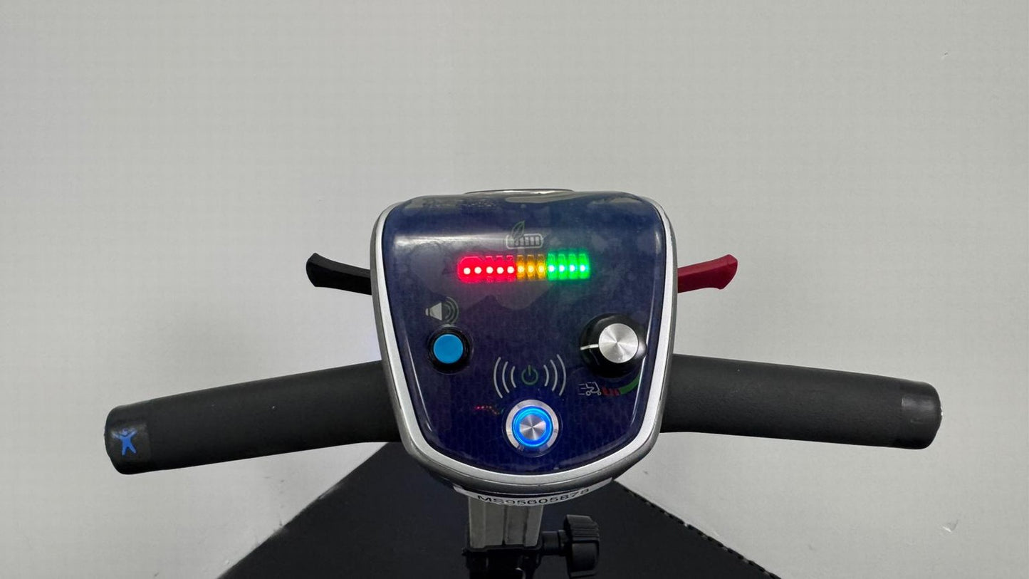 TGA Mobility Minimo Autofold (2023)