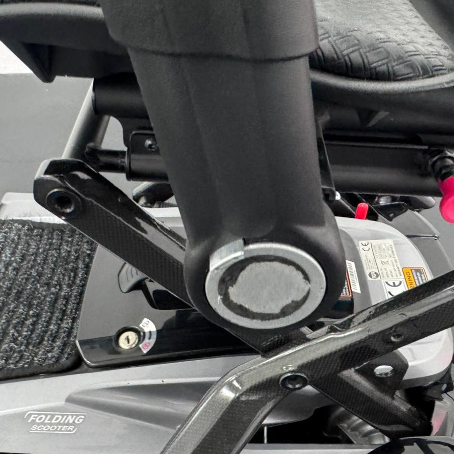 TGA Mobility Minimo Autofold (2023)