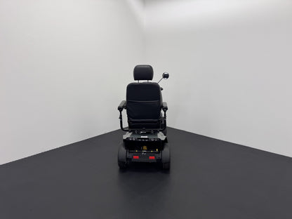Pride Mobility Colt Executive Smoke Grey (2024)