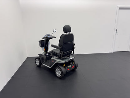 Pride Mobility Colt Executive Smoke Grey (2024)