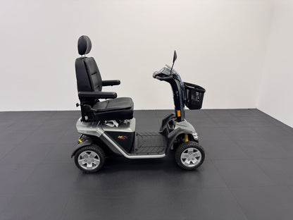 Pride Mobility Colt Executive Smoke Grey (2024)