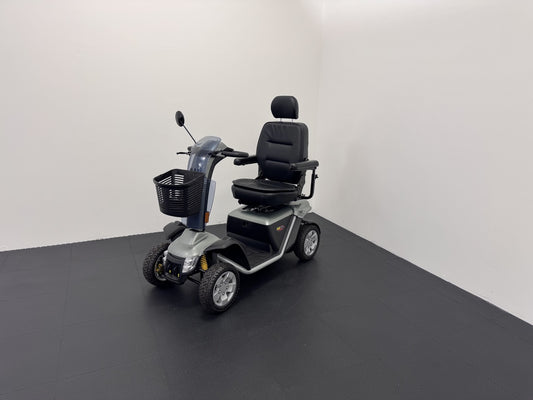 Pride Mobility Colt Executive Smoke Grey (2024)