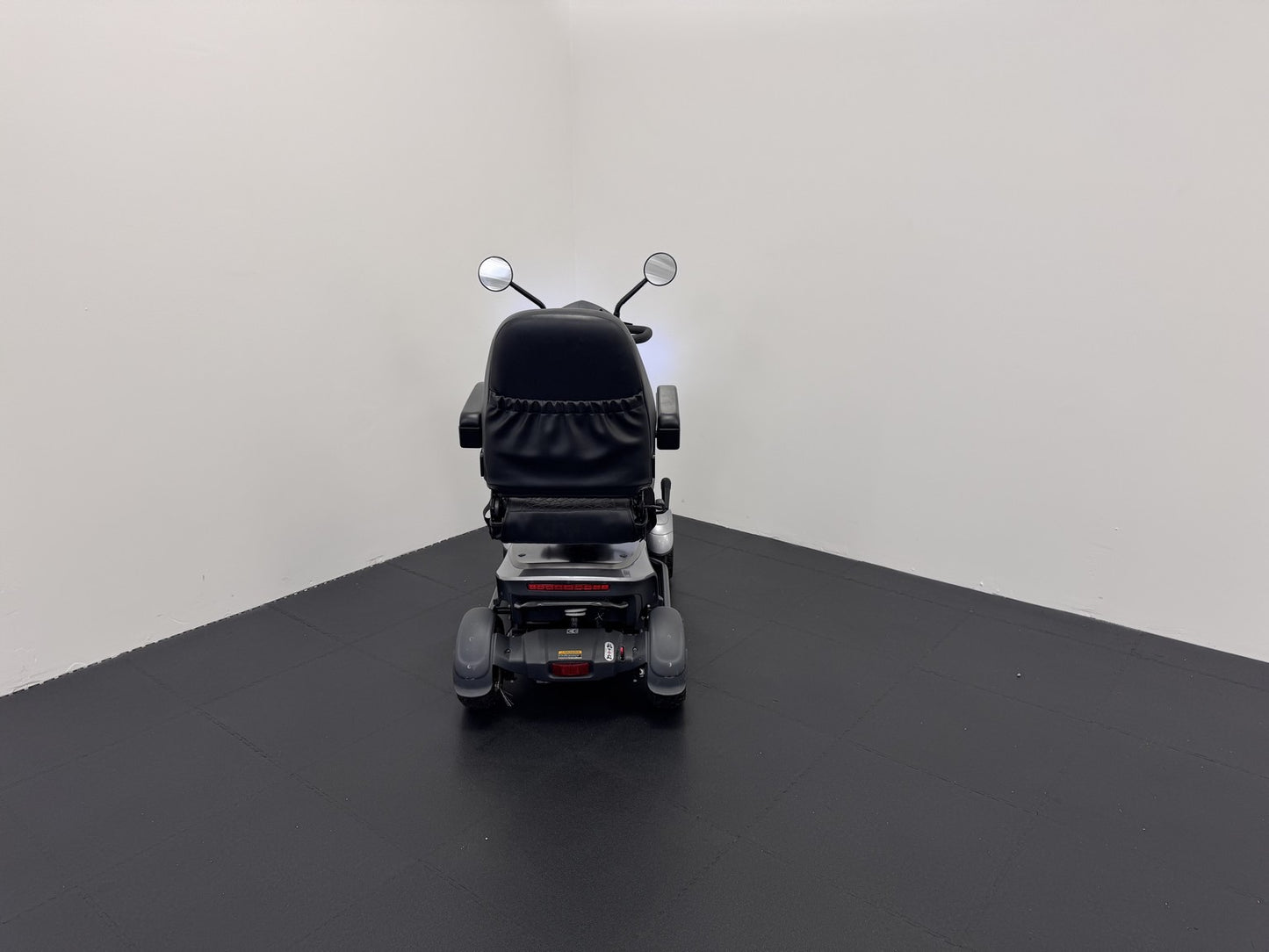 TGA Mobility Vita Lite Silver (2023)