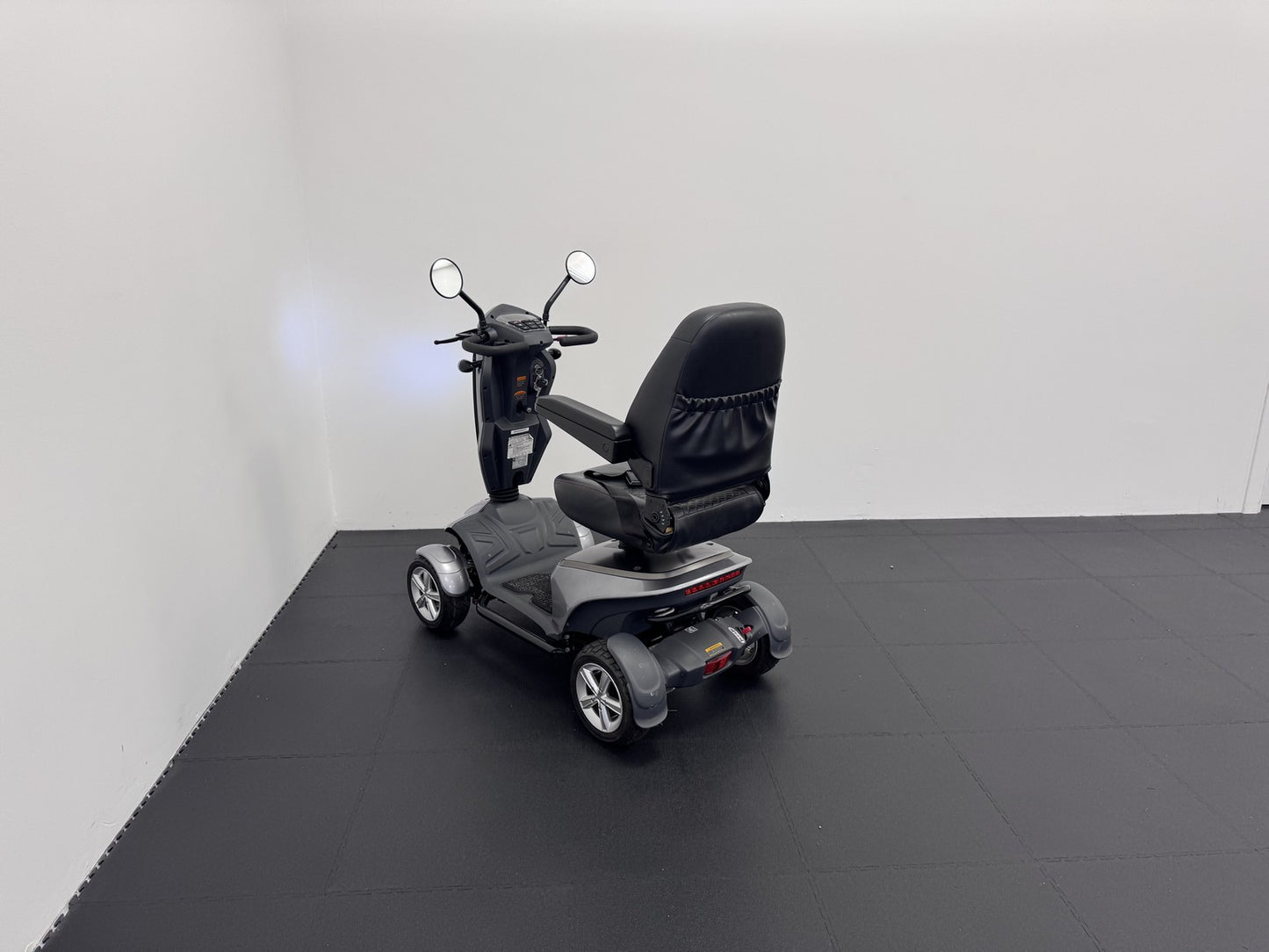 TGA Mobility Vita Lite Silver (2023)