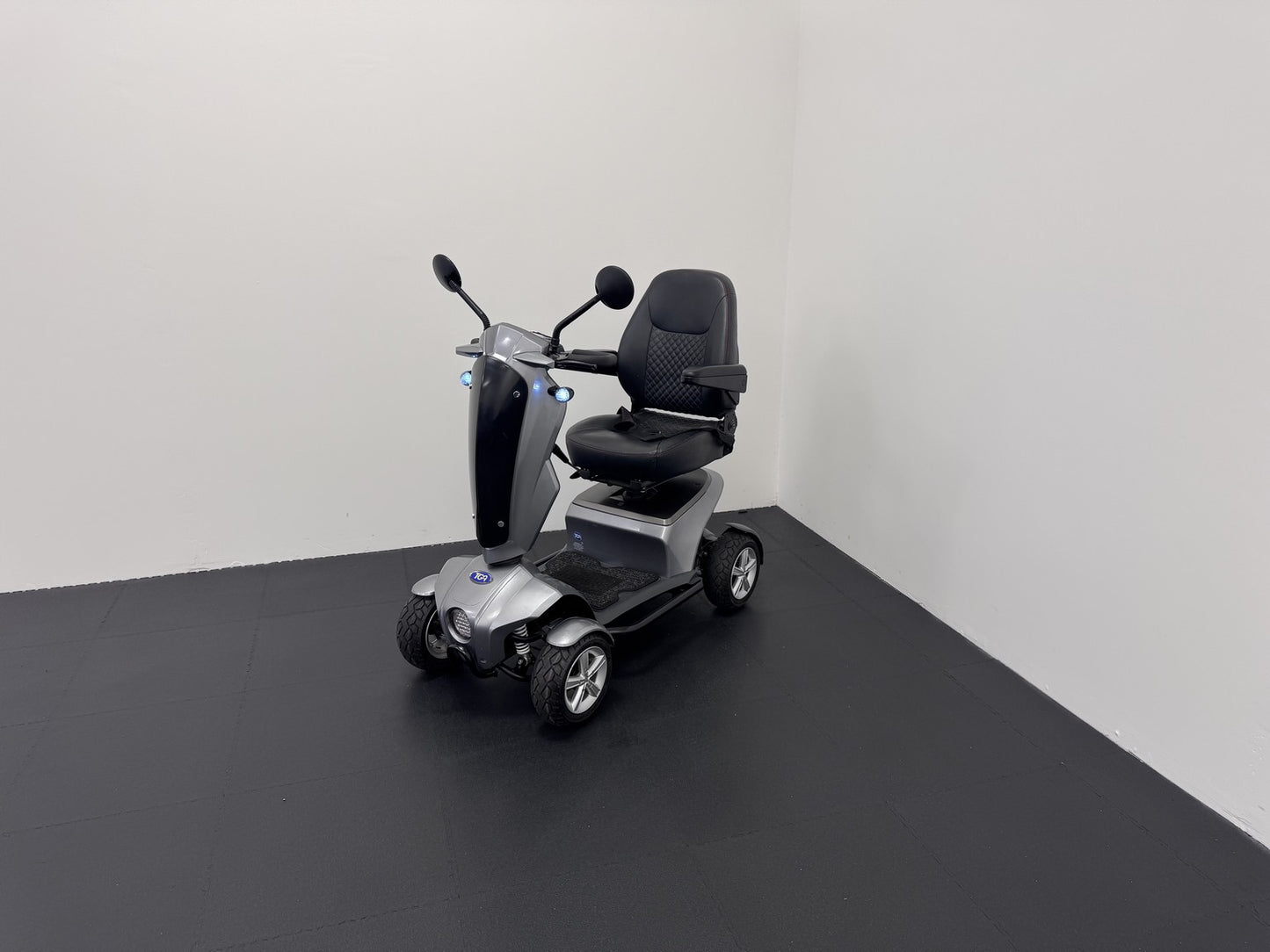 TGA Mobility Vita Lite Silver (2023)