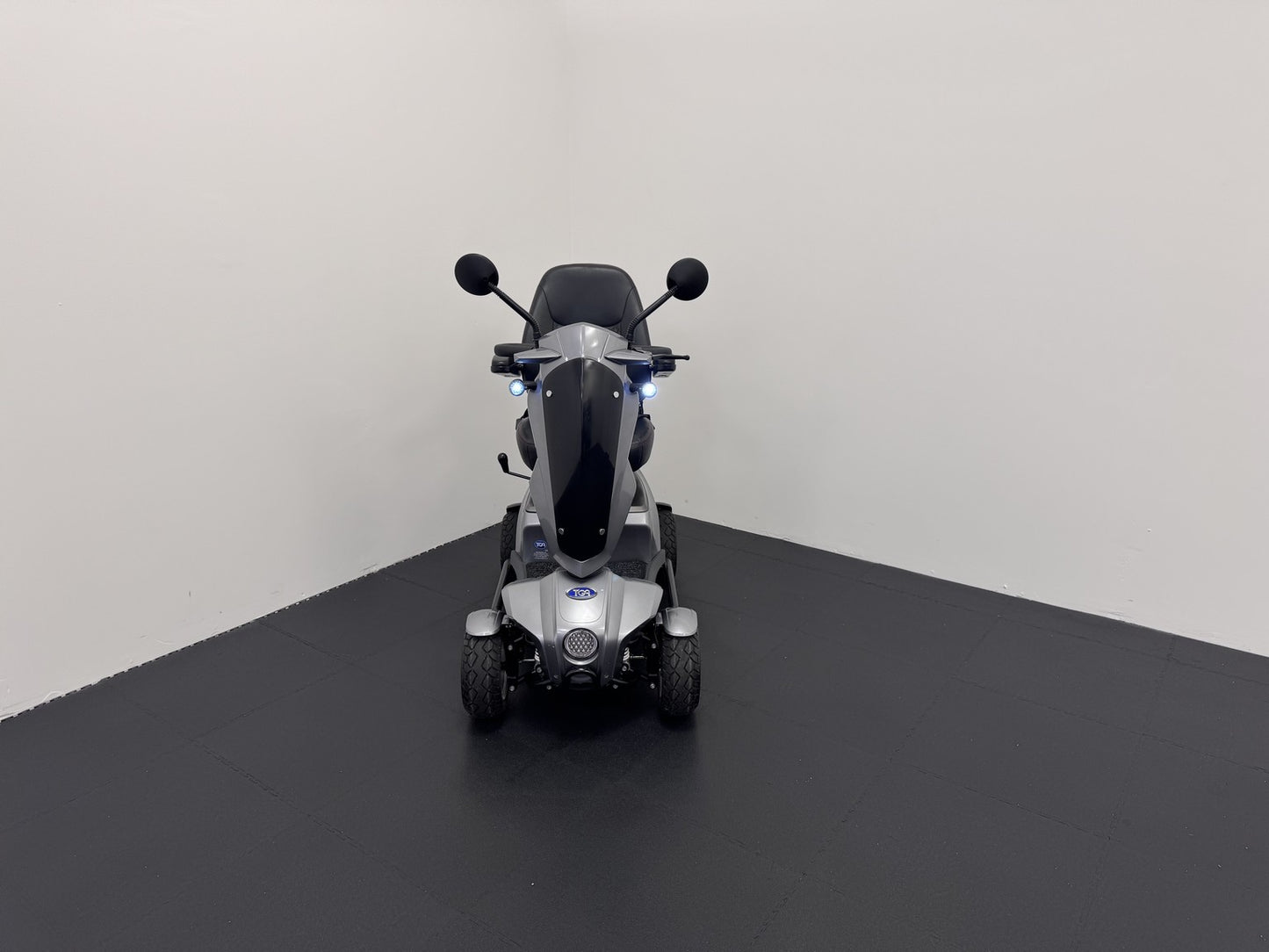 TGA Mobility Vita Lite Silver (2023)