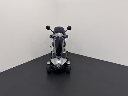 TGA Mobility Vita Lite Silver (2023)