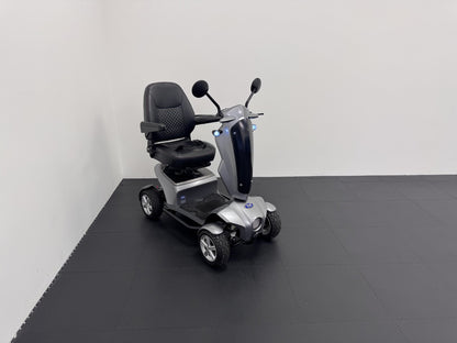 TGA Mobility Vita Lite Silver (2023)