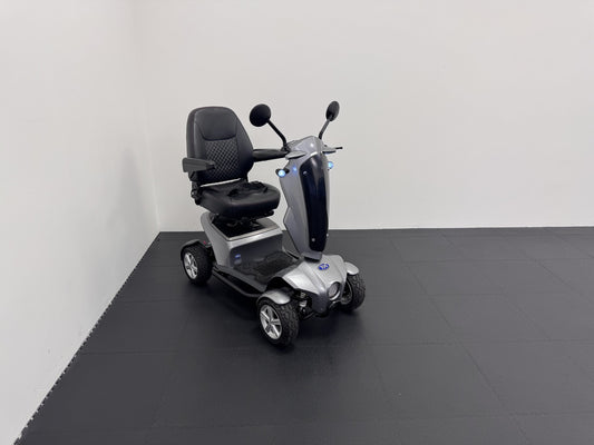 TGA Mobility Vita Lite Silver (2023)