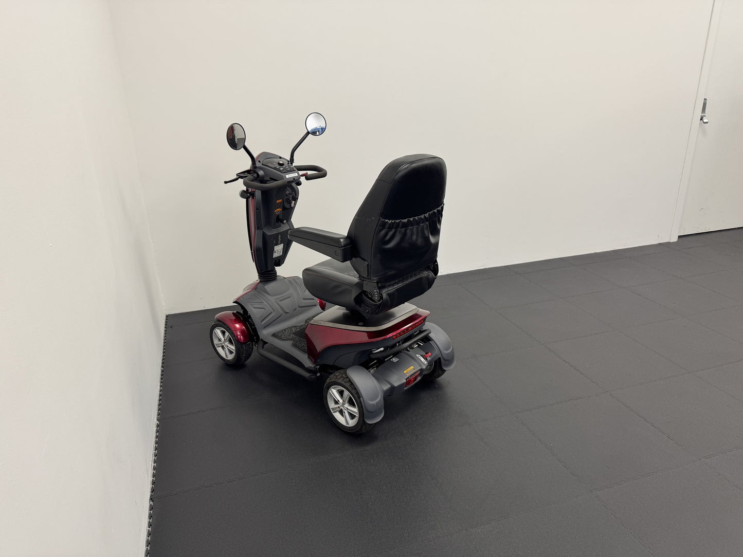 TGA Mobility Vita Lite (2023)