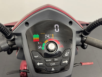 TGA Mobility Vita Lite (2023)