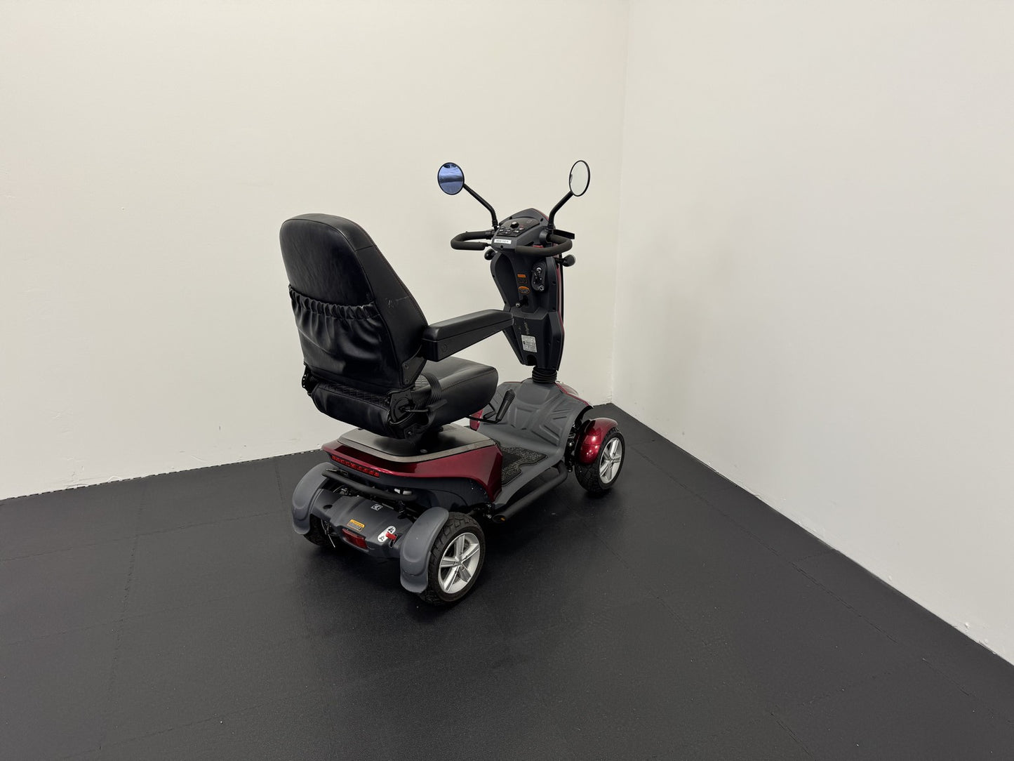 TGA Mobility Vita Lite (2023)
