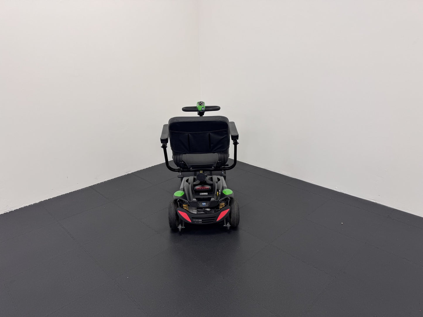 TGA Mobility Zest Plus Green (2023)