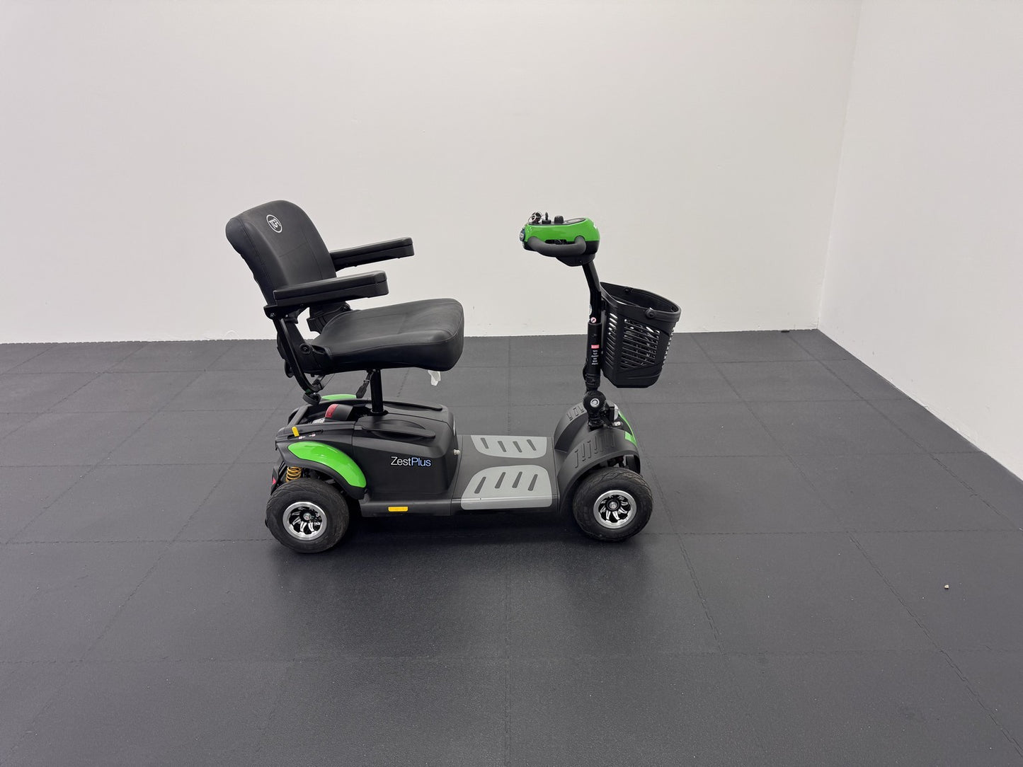 TGA Mobility Zest Plus Green (2023)