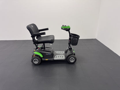TGA Mobility Zest Plus Green (2023)