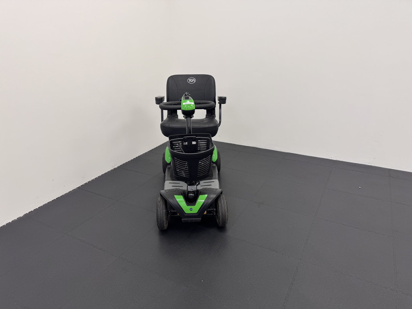 TGA Mobility Zest Plus Green (2023)