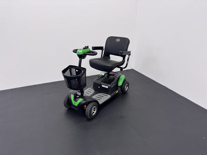 TGA Mobility Zest Plus Green (2023)