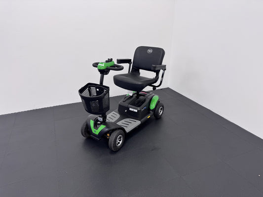 TGA Mobility Zest Plus Green (2023)