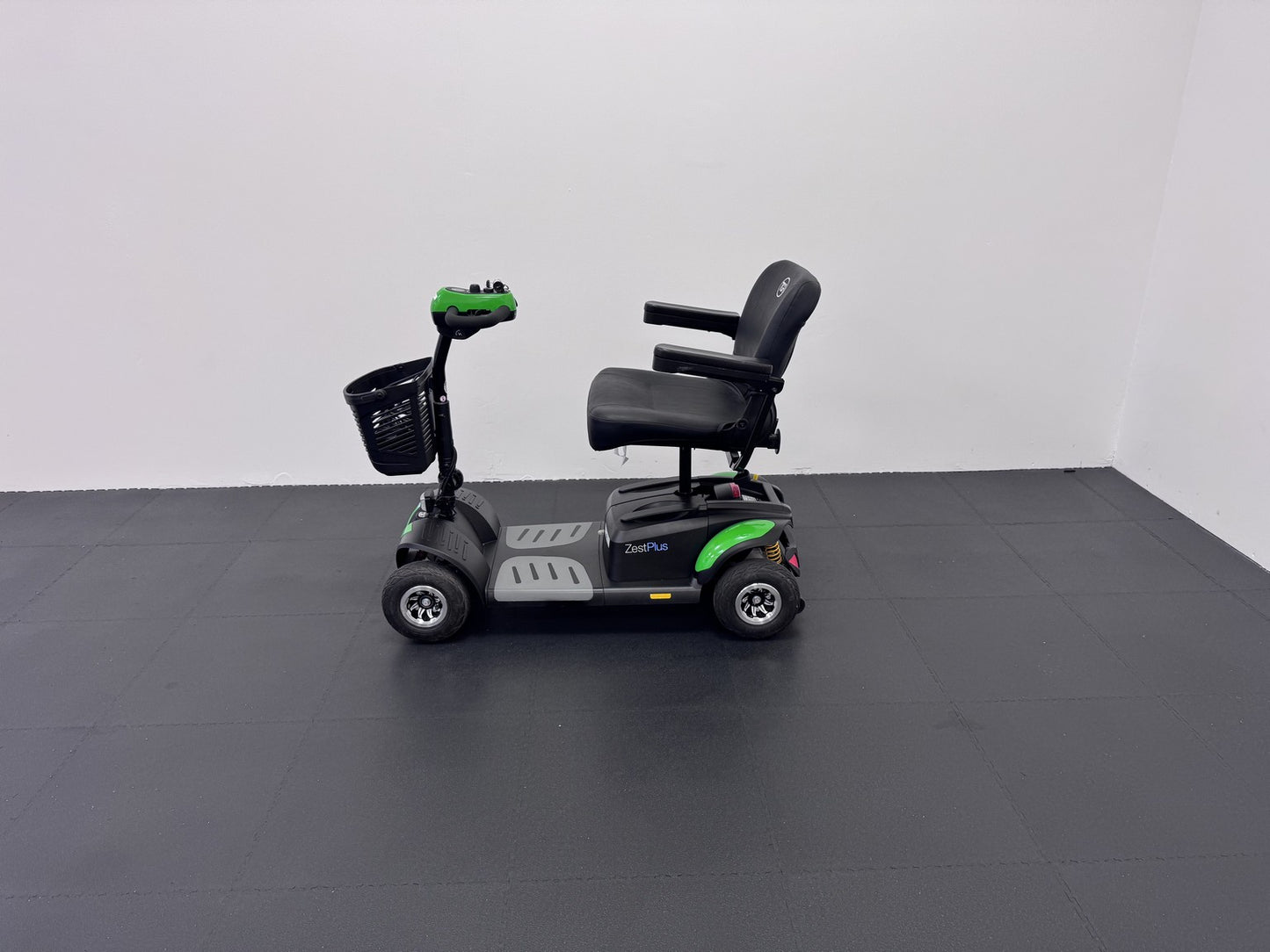 TGA Mobility Zest Plus Green (2023)