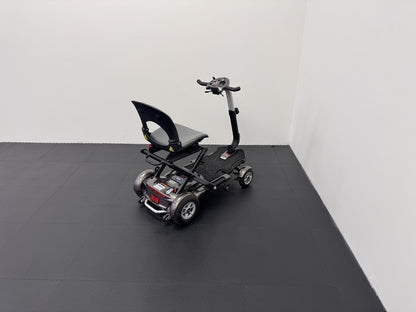 TGA Mobility Minimo Plus Bronze (2023)