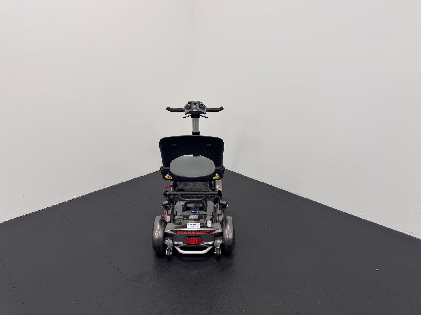 TGA Mobility Minimo Plus Bronze (2023)