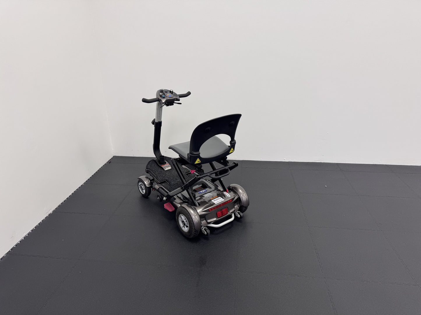 TGA Mobility Minimo Plus Bronze (2023)