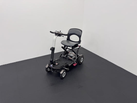 TGA Mobility Minimo Plus Bronze (2023)