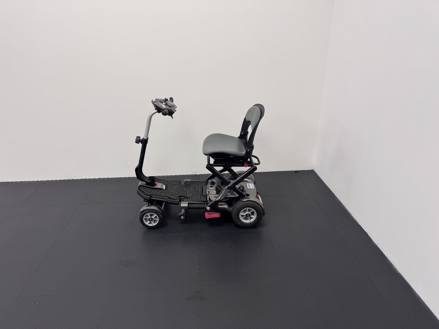 TGA Mobility Minimo Plus Bronze (2023)
