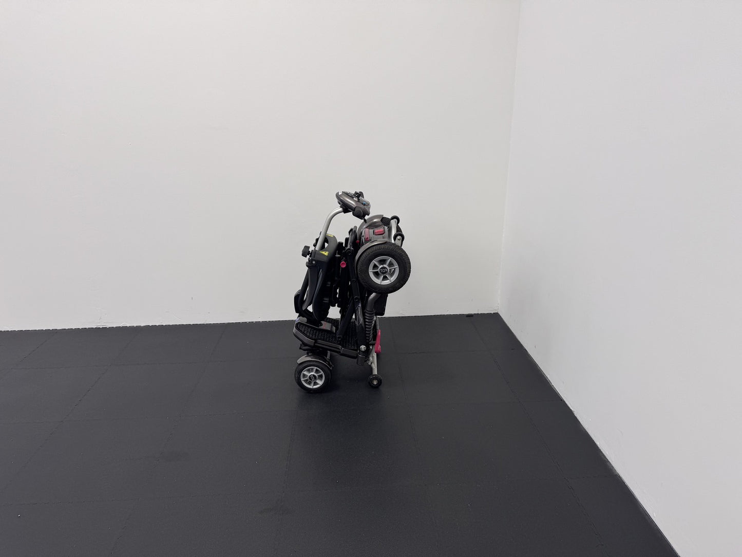 TGA Mobility Minimo Plus Bronze (2023)