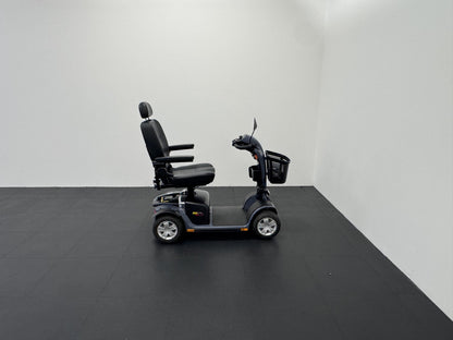Pride Mobility Colt Sport 2.0 Gunmetal Grey (2023)