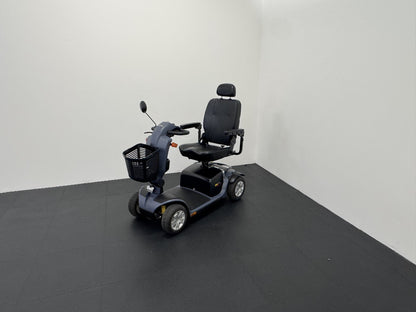 Pride Mobility Colt Sport 2.0 Gunmetal Grey (2023)