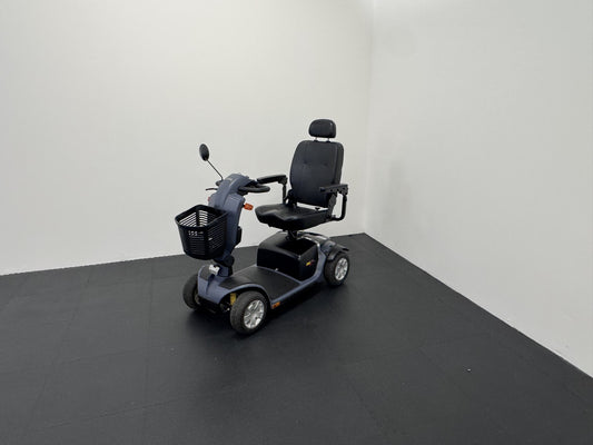 Pride Mobility Colt Sport 2.0 Gunmetal Grey (2023)
