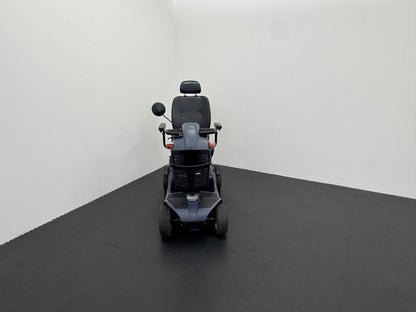 Pride Mobility Colt Sport 2.0 Gunmetal Grey (2023)