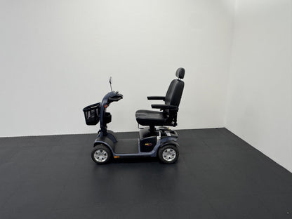Pride Mobility Colt Sport 2.0 Gunmetal Grey (2023)