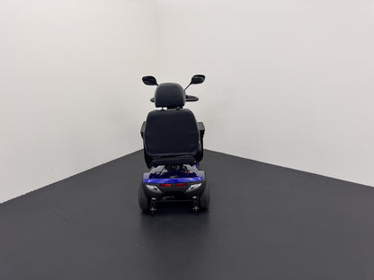 Komfi Rider Phoenix Blue Solid 50Ah (2024)