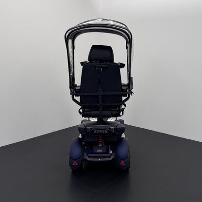 TGA Vita Sport Mobility Scooter with Snug Canopy
