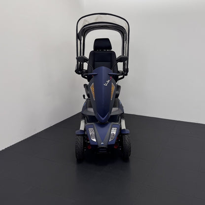 TGA Vita Sport Mobility Scooter with Snug Canopy