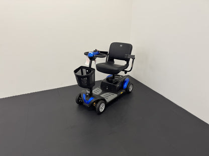 TGA Mobility Zest Blue (2023)