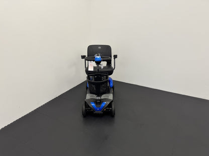 TGA Mobility Zest Blue (2023)