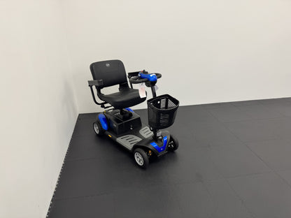 TGA Mobility Zest Blue (2023)
