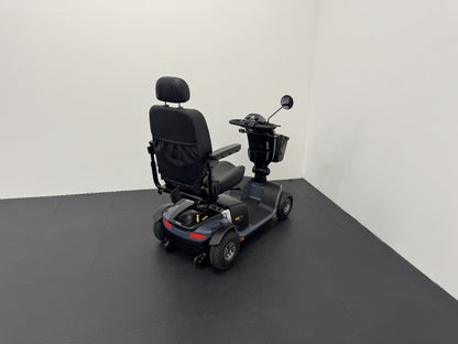 Pride Mobility Colt Sport 2.0 Smoke Grey (2024)