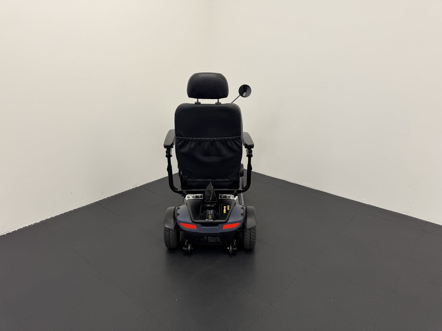 Pride Mobility Colt Sport 2.0 Smoke Grey (2024)