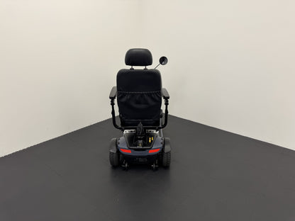 Pride Mobility Colt Sport 2.0 Smoke Grey (2024)