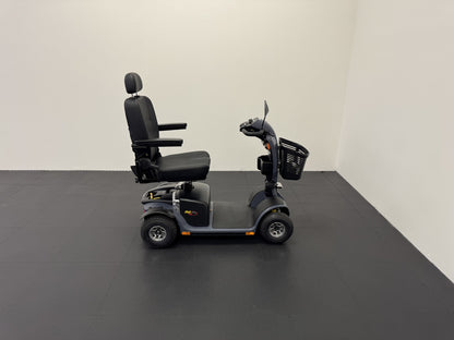 Pride Mobility Colt Sport 2.0 Smoke Grey (2024)