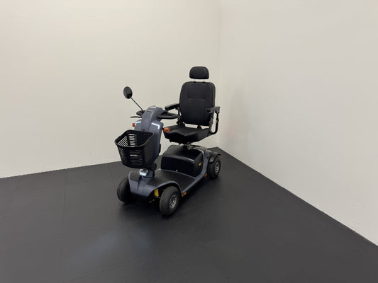 Pride Mobility Colt Sport 2.0 Smoke Grey (2024)