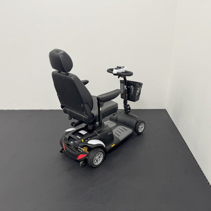 TGA Mobility Zest White (2024)
