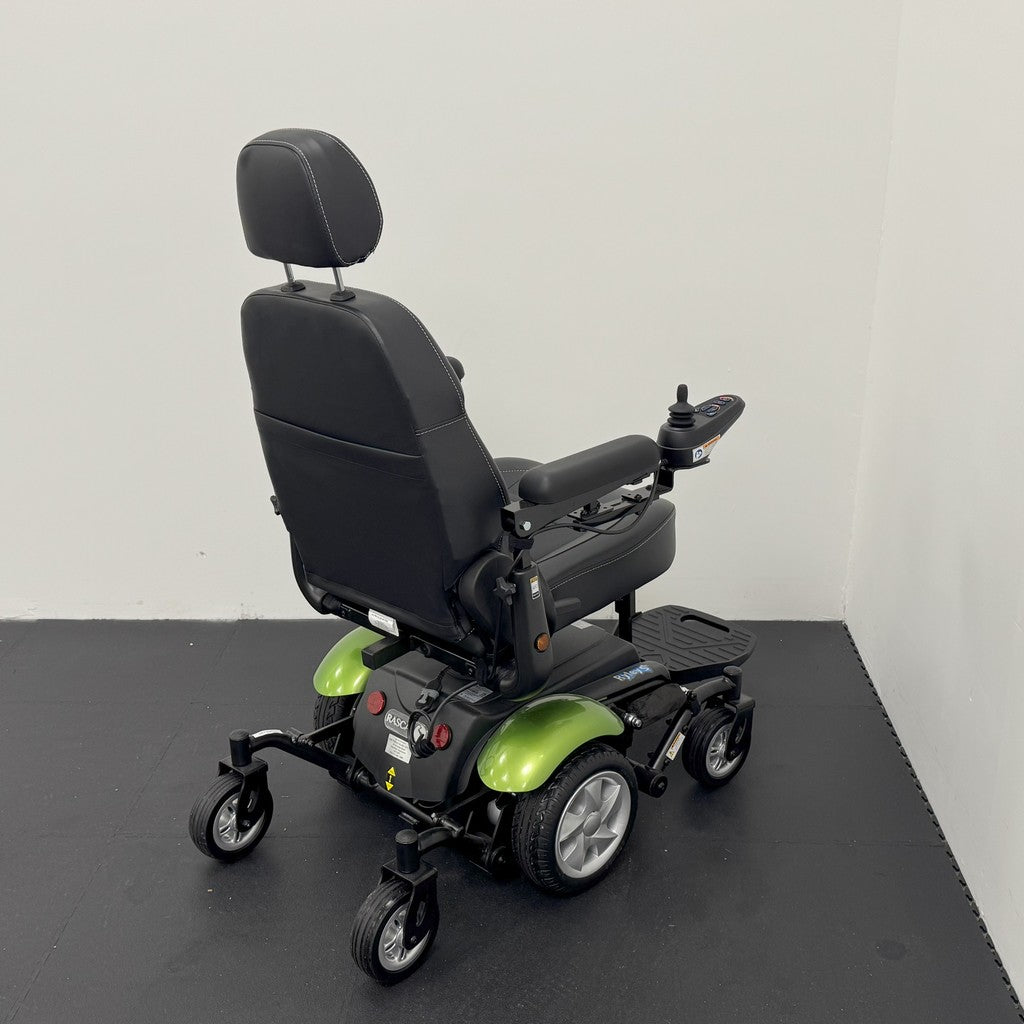 Electric Mobility Rascal Ryley Seat Lift (2024)