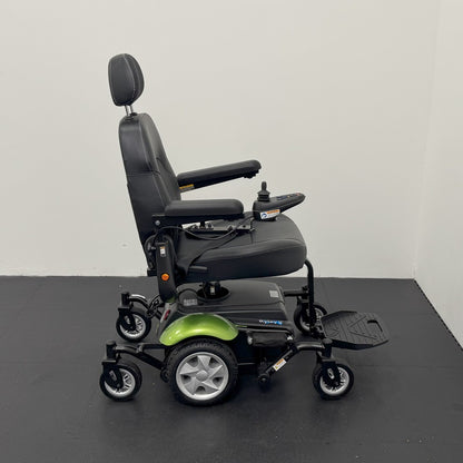 Electric Mobility Rascal Ryley Seat Lift (2024)
